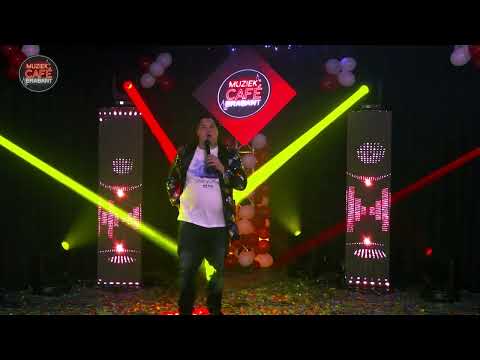 De Grote Carnaval Livestream - Steven Harks