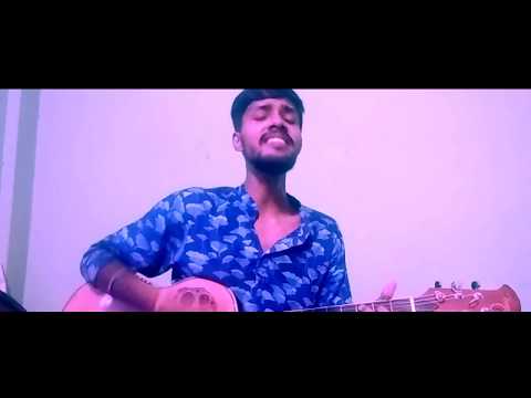 Dibakar Chakraborty Tera Ban Jaunga | Unplugged Cover | Dibakar Chakraborty