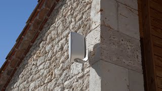 Bowers & Wilkins AM-1 - відео 1