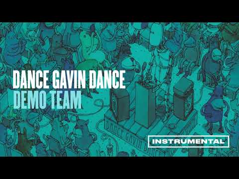 Video thumbnail for Demo Team (Instrumental)