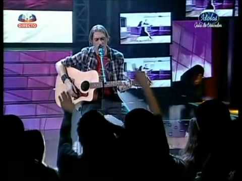 Nuno Norte - Deixa-te Ficar Na Minha Casa