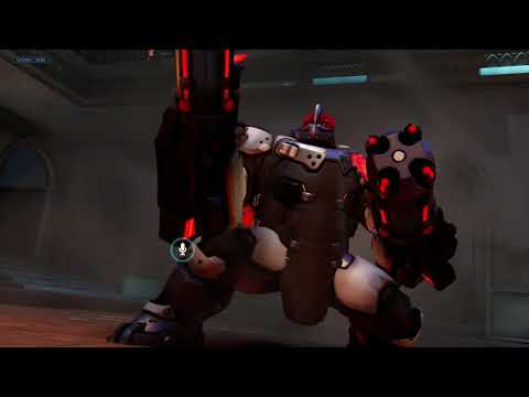 Reaper GOD "Death is Legend" | Retribution is AMAZING!