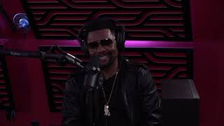 JRE 1581 - J. Prince