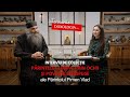 Interviu De Colecție Părintele Cleopa Prin Ochii și Poveștile Nespuse Ale Părintelui Pimen Vlad