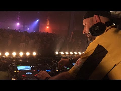 DJ Weirdo | Thunderdome 2017 - 25 Years Of Hardcore