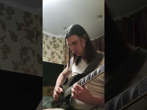 Kristian Leontiou - The Years Move On (playthrough)