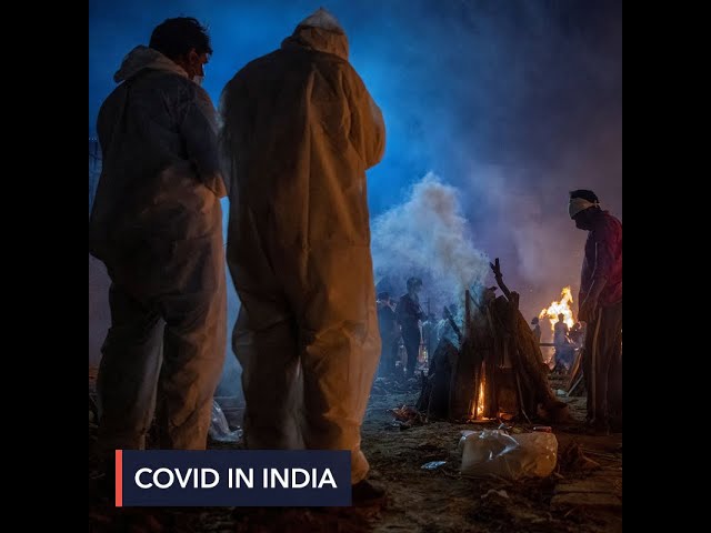 India meminta Twitter untuk menghapus beberapa tweet yang mengkritik penanganan COVID-19 India meminta Twitter untuk menghapus beberapa tweet yang mengkritik penanganan COVID-19