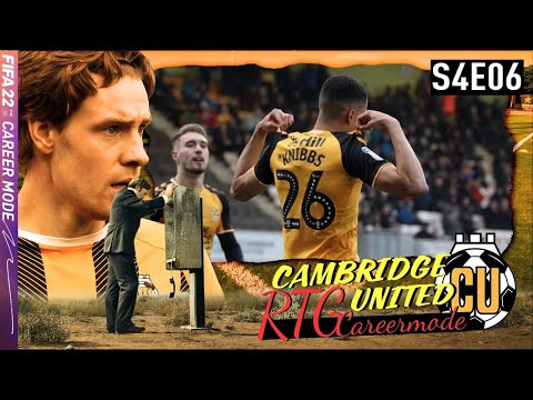 A DOUBLE ROBBERY!! FIFA 22 | Career Mode RTG S4 Ep6