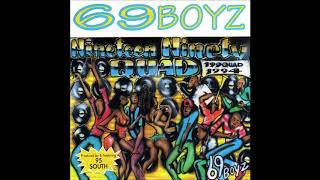 69 Boyz - Survival Of Da Fittest - 1994 - Jacksonville - G-Funk