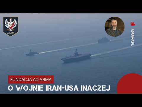 About the Iran-USA war differently