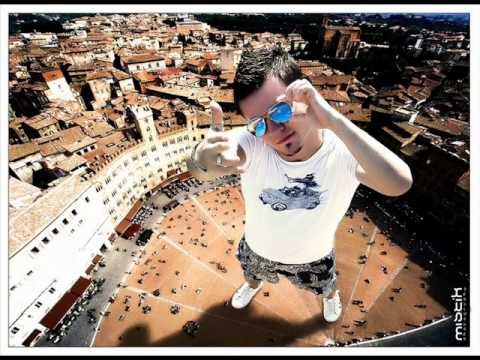 ILIJA KOSEVSKI-BI TE LUBEL CELA NOK