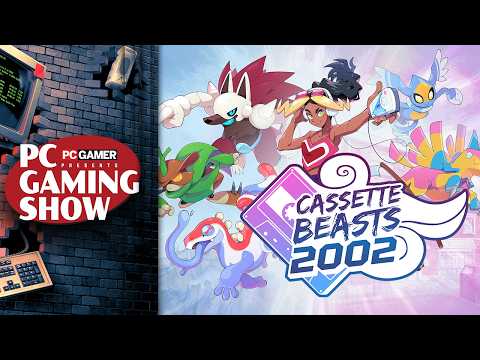 Announcement Trailer