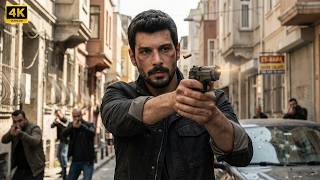 Deniz Can Aktas | Yeni Aksiyon filmi | Full HD | 2026