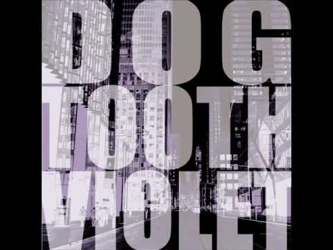 Dog Tooth Violet - Big City Bound (Miles Ahead)