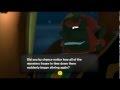 The Legend Of Zelda The Wind Waker HD Meeting With Ganondorf Cutscene
