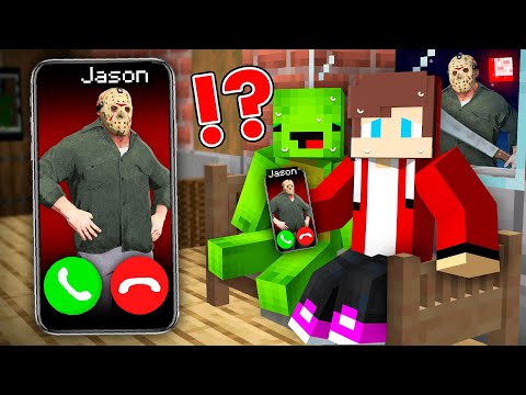 Shocking: JASON Calls JayJay & Mikey at Night