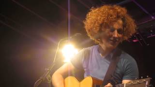 Carry me home - Michael Schulte (ft. Oliver) (Mosbacher Sommer, 12.07.2013)