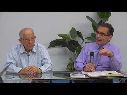 Întreabă Cuvântul – 2018/Trim 4/Studiul 5 – "Experiența unității în biserica primară"