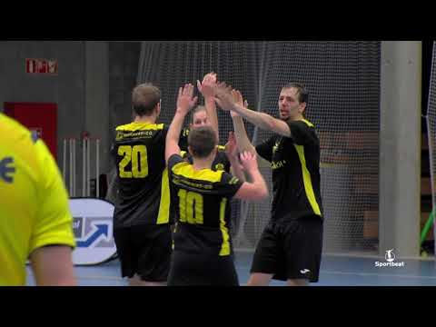 Boeckenberg vs Kwik 25 26 verslag Sportbeat