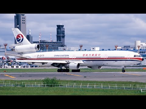 Air Crash Investigation Season 25 Episode 06 : Cabin Chaos (China Eastern Airlines Flight 583)