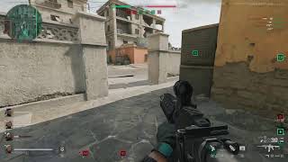 PC移行してから初配信！キーマウ慣れません Deltaforce