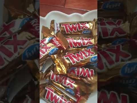 twix chocolate bar #twix #chocolate #sweets #shorts #ytshorts #youtubeshorts #chocolatelover