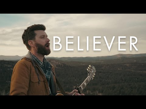 Flight Paths - Believer (OFFICIAL VIDEO)