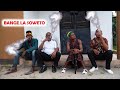 MTANGA NA BAMBO BAADA YA KUVUTA BANGE LA SOWETO UTACHEKA