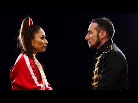 Maki, Antonia - Te quise tanto (Videoclip Oficial)
