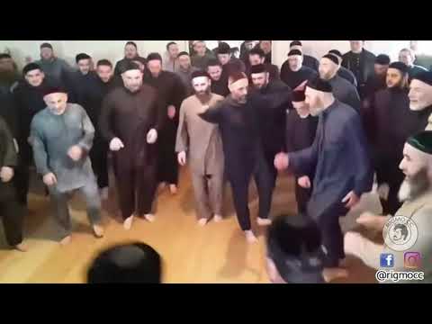 İbolipa - Dom Dom Kurşunu & Blow Your Mind (Tarikat Party Clip Edition)