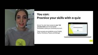 Studiosity - how to access free online study help 24/7