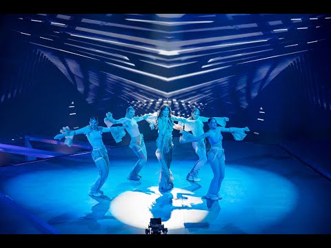 EMA 2022 - 2. predizbor: ANABEL - TENDENCY