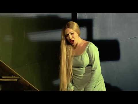 Rosa Feola - O mio babbino caro - Gianni Schicchi - Giacomo Puccini