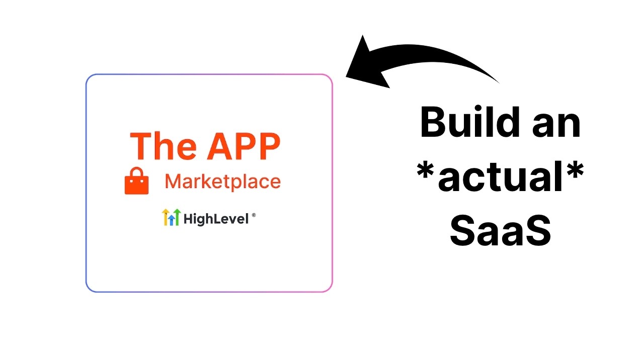 How to build a GHL plugin, app, or integration (API v2)