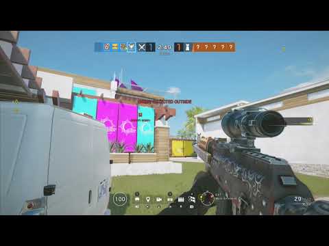 Ember Rise Placement 5/10: 3-1 Lead (No Commentary)