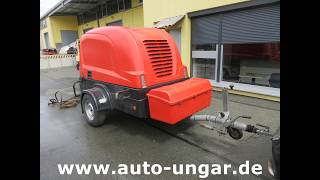Woma Kärcher Ecotherm 600 pressure washer for sale - Image 4 | Machineryline IL Woma Kärcher Ecotherm 600 pressure washer | Image 4 - Machineryline