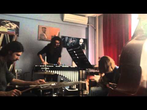 The Cold Vibes - Idle Moments