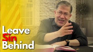 PFL-Leave Sin Behind