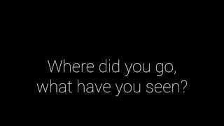 「 I DON&#39;T KNOW 」Nick Hakim