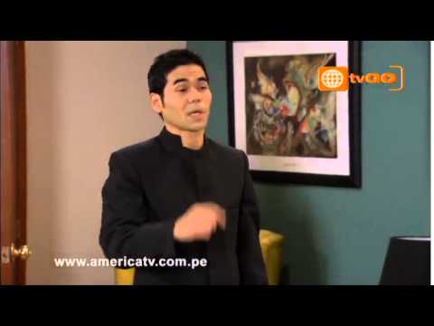 hiro - al fondo hay sitio