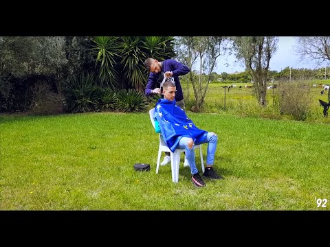 Gjulio - Eurolatino Pt. 1