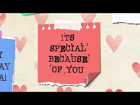 24 March Birthday Status - ANEELA