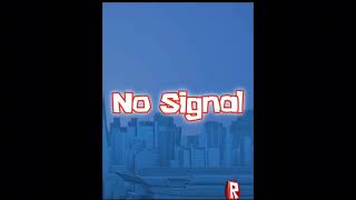 Download lagu No Signal (Roblox ver.) FULL VERSION mp3 Download lagu No Signal (Roblox ver.) FULL VERSION mp3