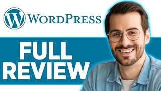 WordPress Review: Is This The Website Builder For You?