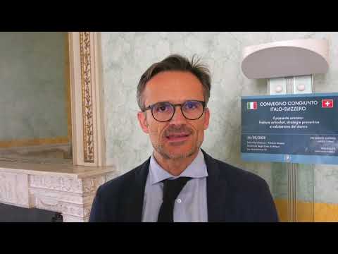 Frattura mediale del femore prossimale: quando è utile ricorrere alla protesi e con quali risultati