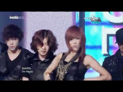 [PERF] 1OO827 MuBank - Supa Solo