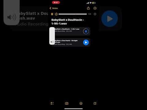 I-95 Doulhavin X BabySlatt