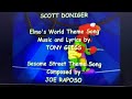 Closing To Elmo S World Dancing Music Books 2008 DVD