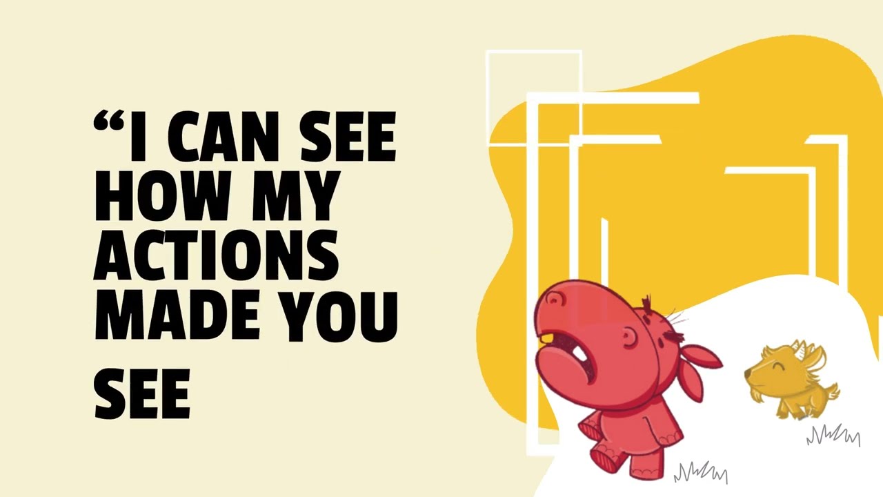 The Little Rap on Anger