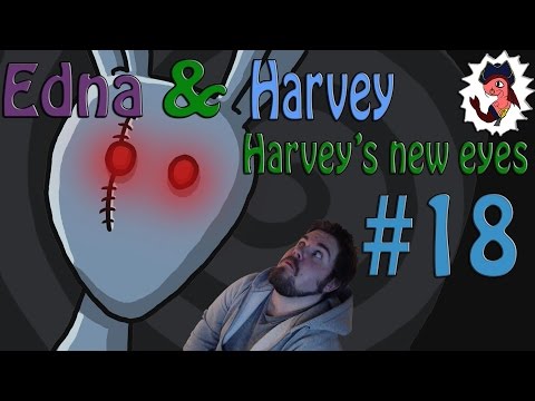 Harvey's New Eyes PC